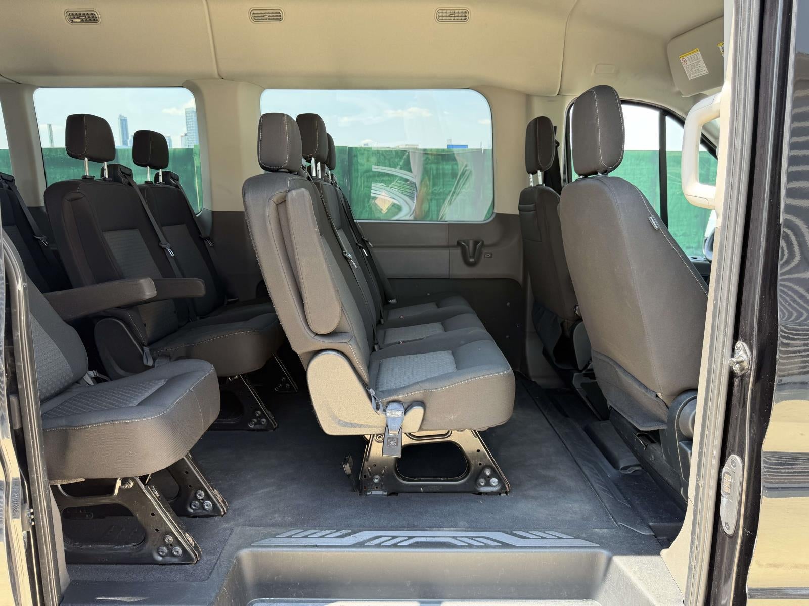 2022 Ford Transit-350 Passenger Van XLT
