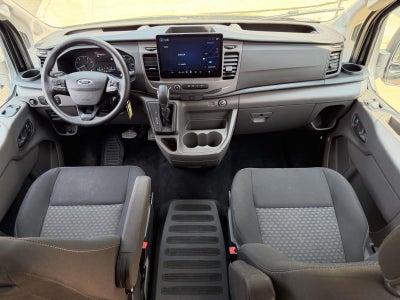 2022 Ford Transit-350 Passenger Van XLT