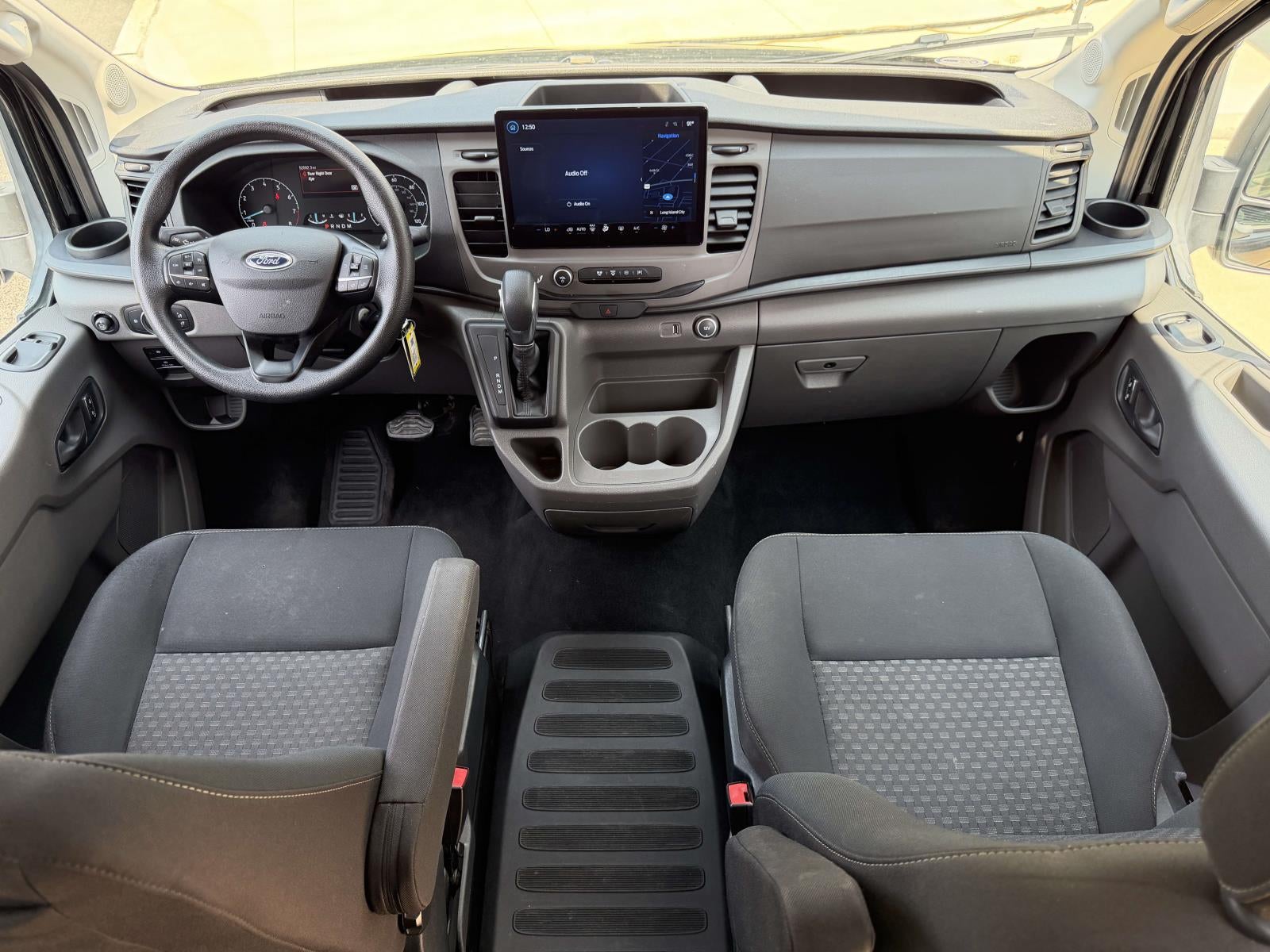 2022 Ford Transit-350 Passenger Van XLT