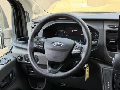 2022 Ford Transit-350 Passenger Van XLT