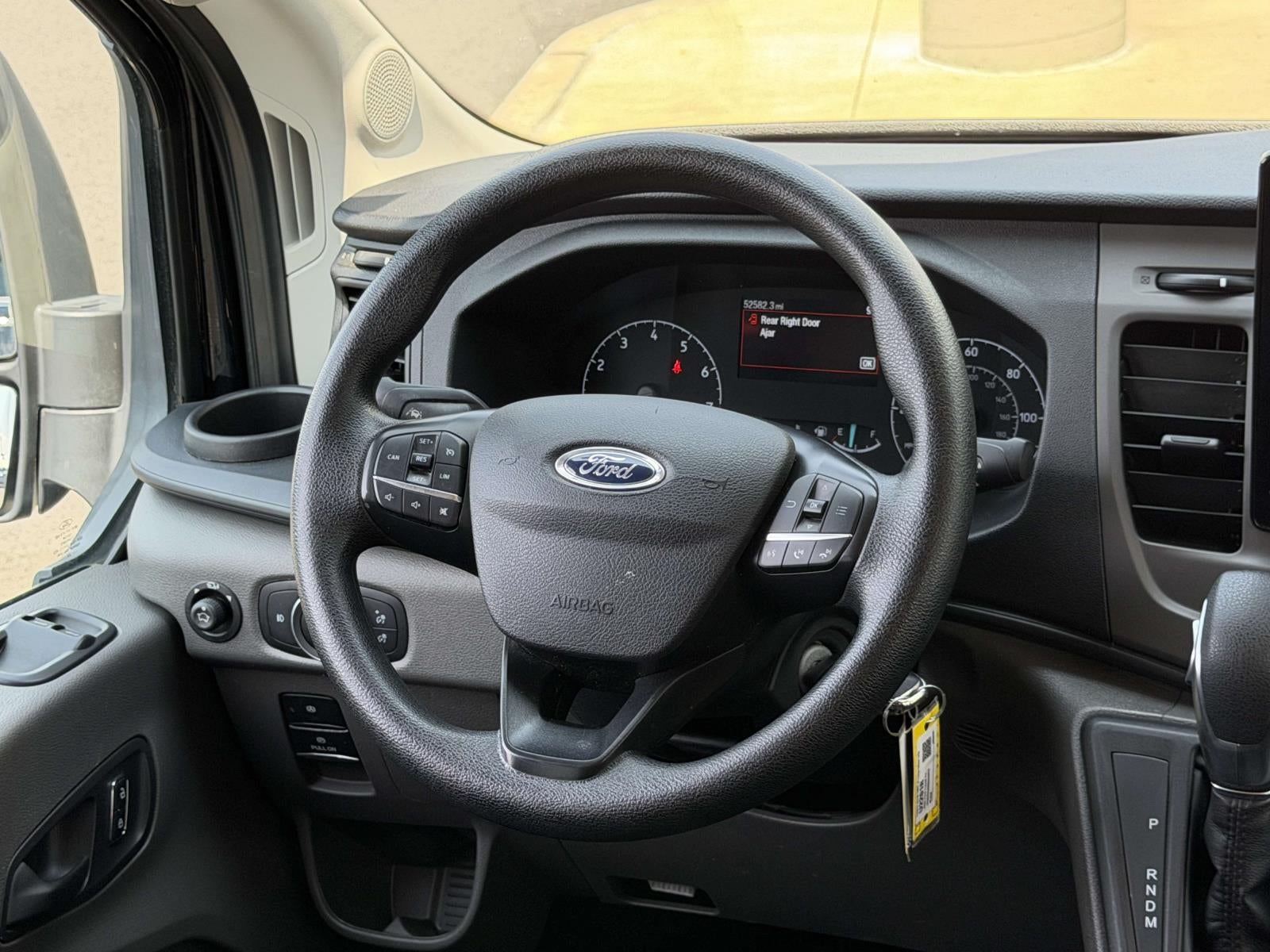 2022 Ford Transit-350 Passenger Van XLT
