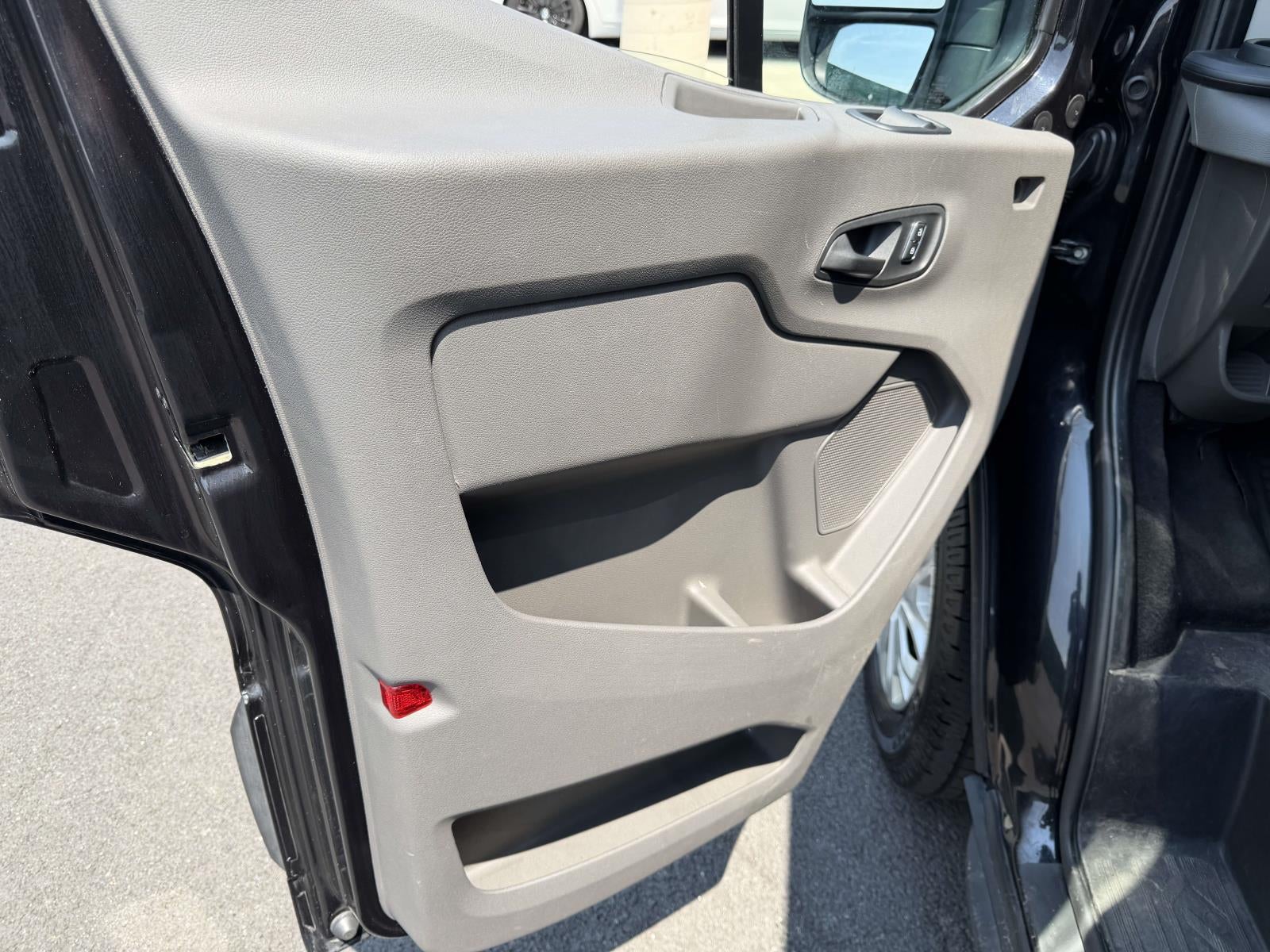 2022 Ford Transit-350 Passenger Van XLT