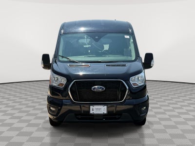 2022 Ford Transit-350 Passenger Van XLT
