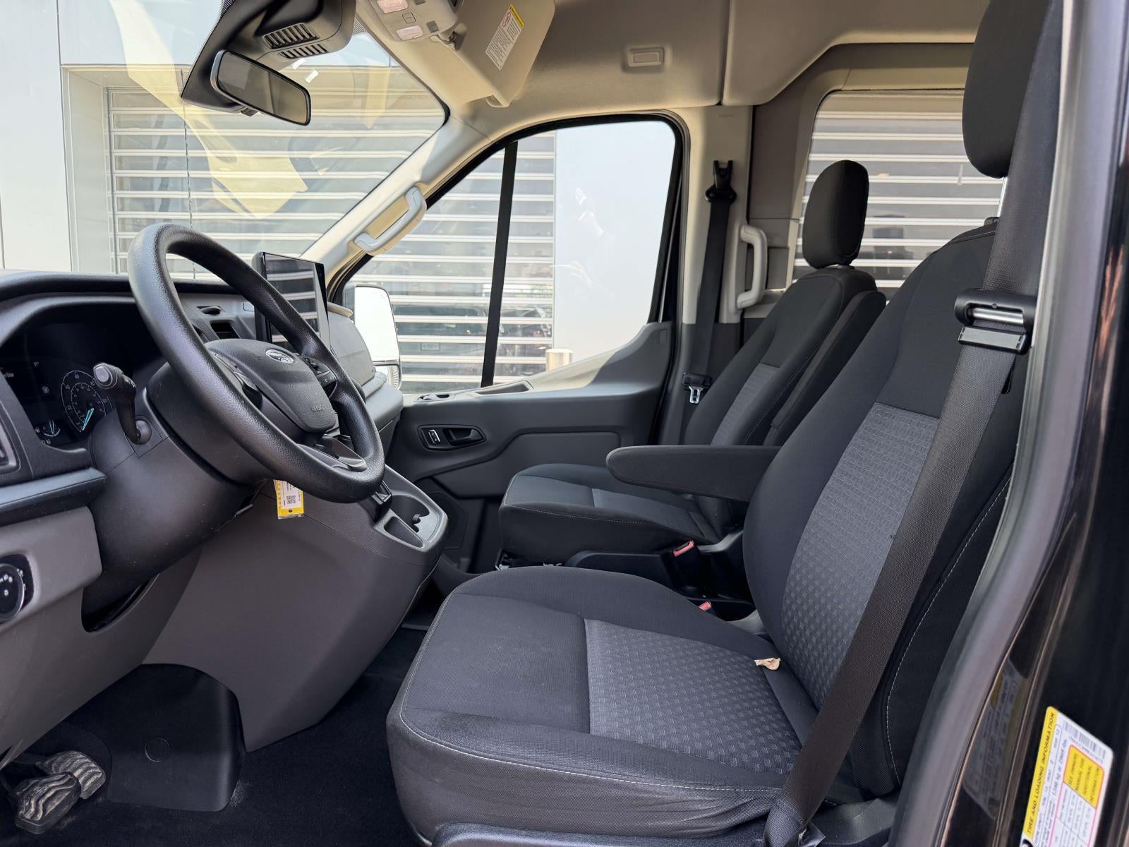 2022 Ford Transit-350 Passenger Van XLT