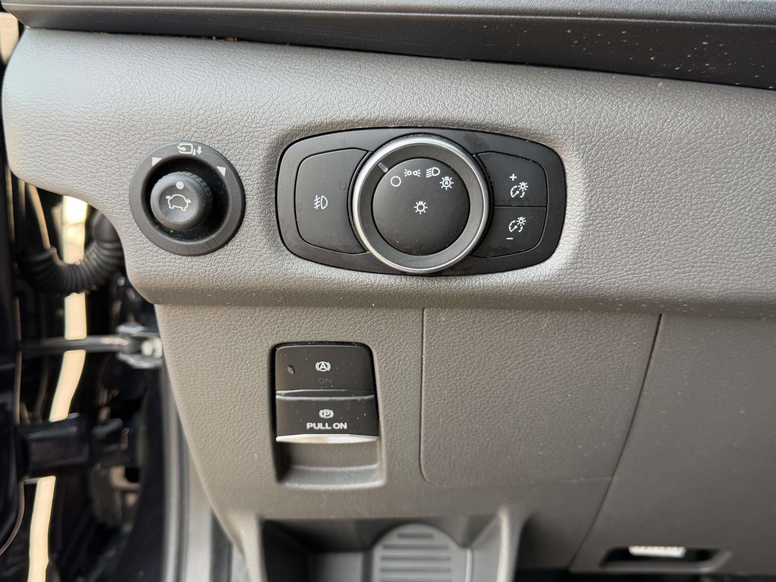 2022 Ford Transit-350 Passenger Van XLT