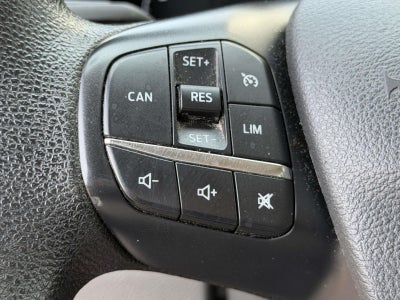 2022 Ford Transit-350 Passenger Van XLT