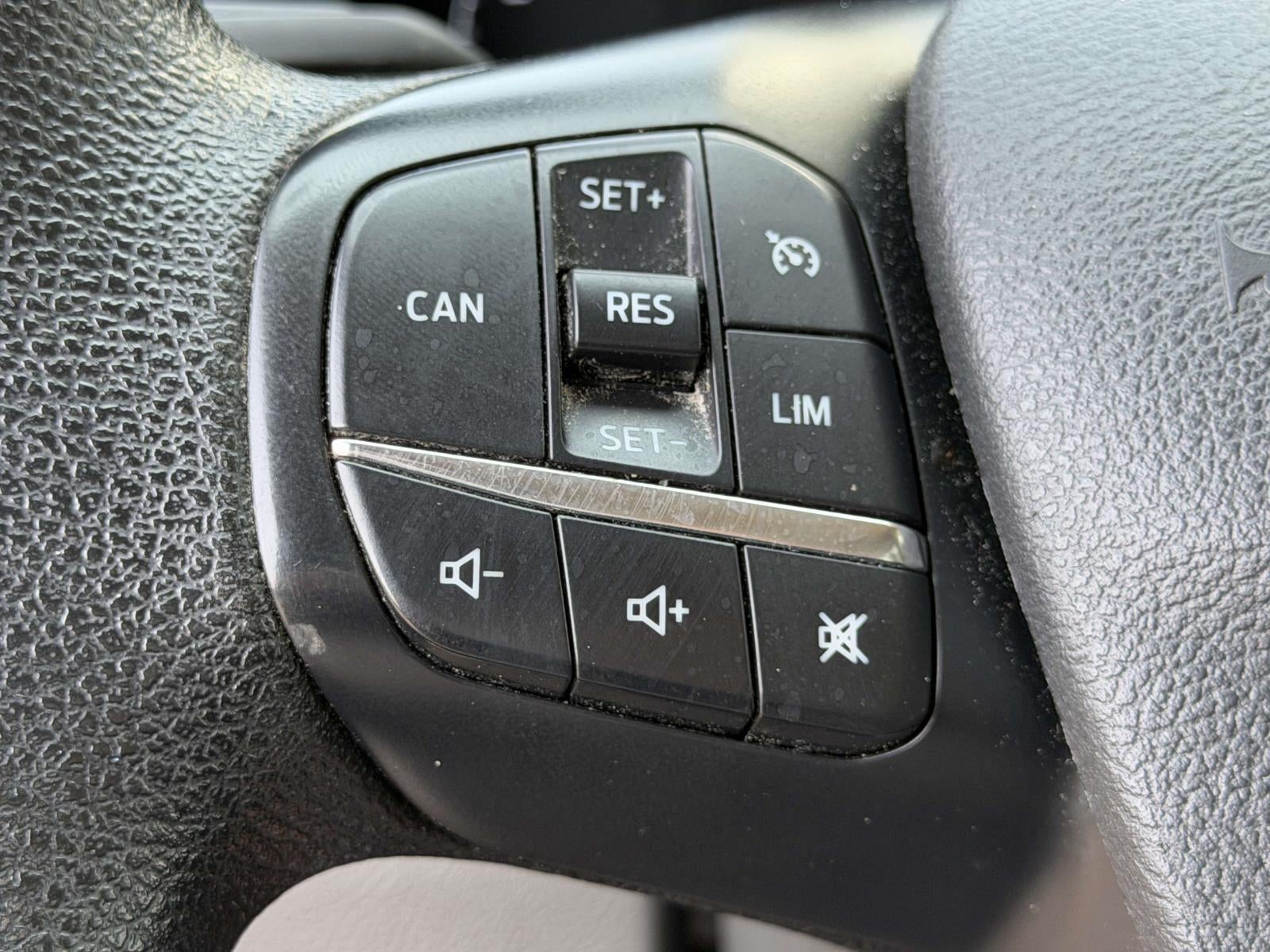 2022 Ford Transit-350 Passenger Van XLT