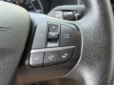 2022 Ford Transit-350 Passenger Van XLT