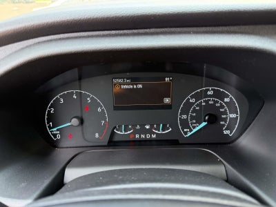 2022 Ford Transit-350 Passenger Van XLT