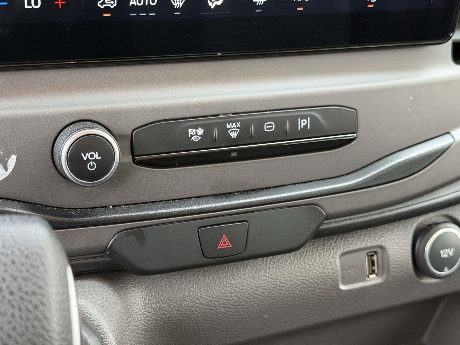 2022 Ford Transit-350 Passenger Van XLT