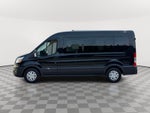 2022 Ford Transit-350 Passenger Van XLT