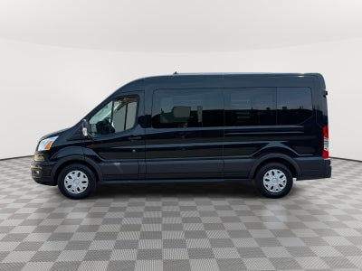 2022 Ford Transit-350 Passenger Van XLT