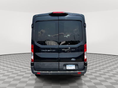2022 Ford Transit-350 Passenger Van XLT