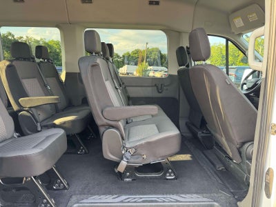 2024 Ford Transit-350 Passenger Van XLT