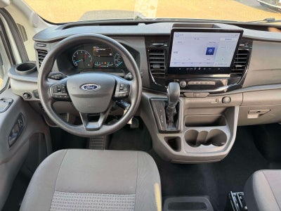 2024 Ford Transit-350 Passenger Van XLT