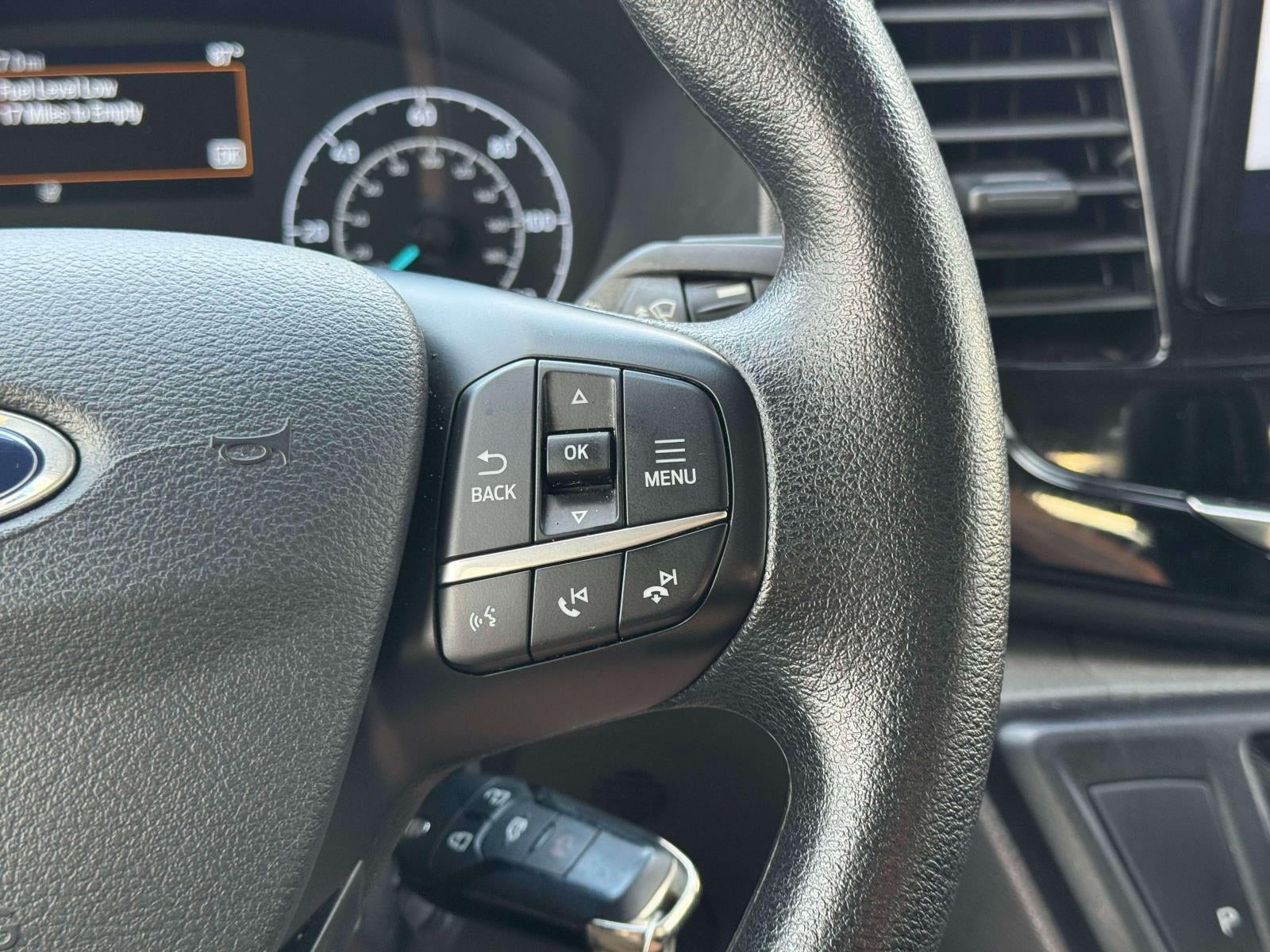 2024 Ford Transit-350 Passenger Van XLT