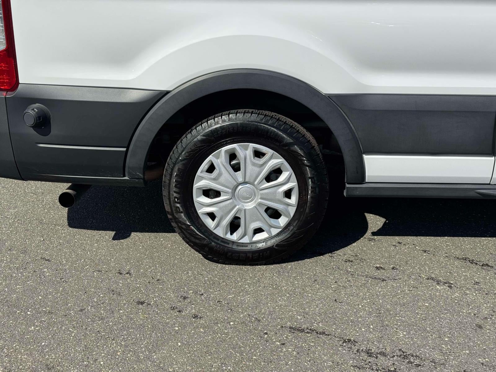 2024 Ford Transit-350 Passenger Van XLT