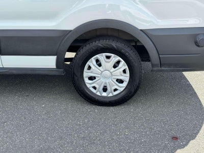 2024 Ford Transit-350 Passenger Van XLT