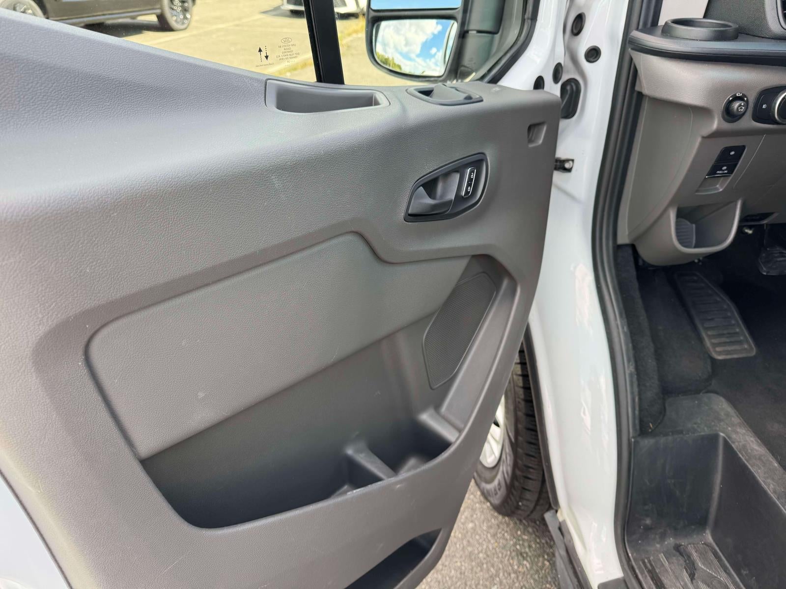 2024 Ford Transit-350 Passenger Van XLT