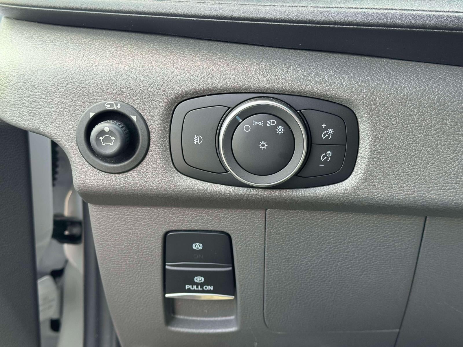 2024 Ford Transit-350 Passenger Van XLT