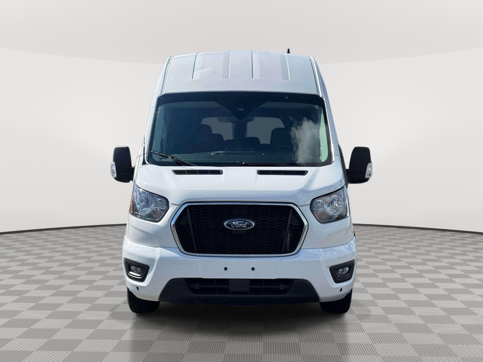 2024 Ford Transit-350 Passenger Van XLT