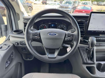 2024 Ford Transit-350 Passenger Van XLT