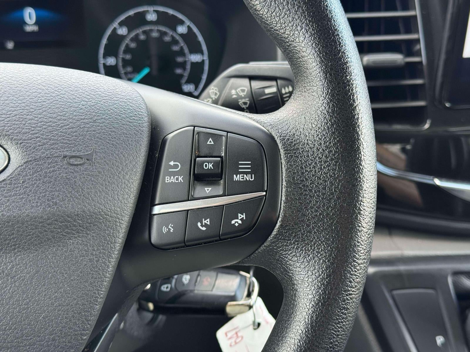 2024 Ford Transit-350 Passenger Van XLT