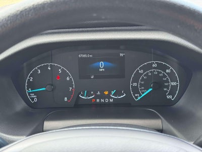 2024 Ford Transit-350 Passenger Van XLT