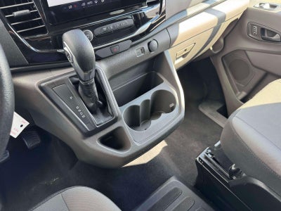 2024 Ford Transit-350 Passenger Van XLT