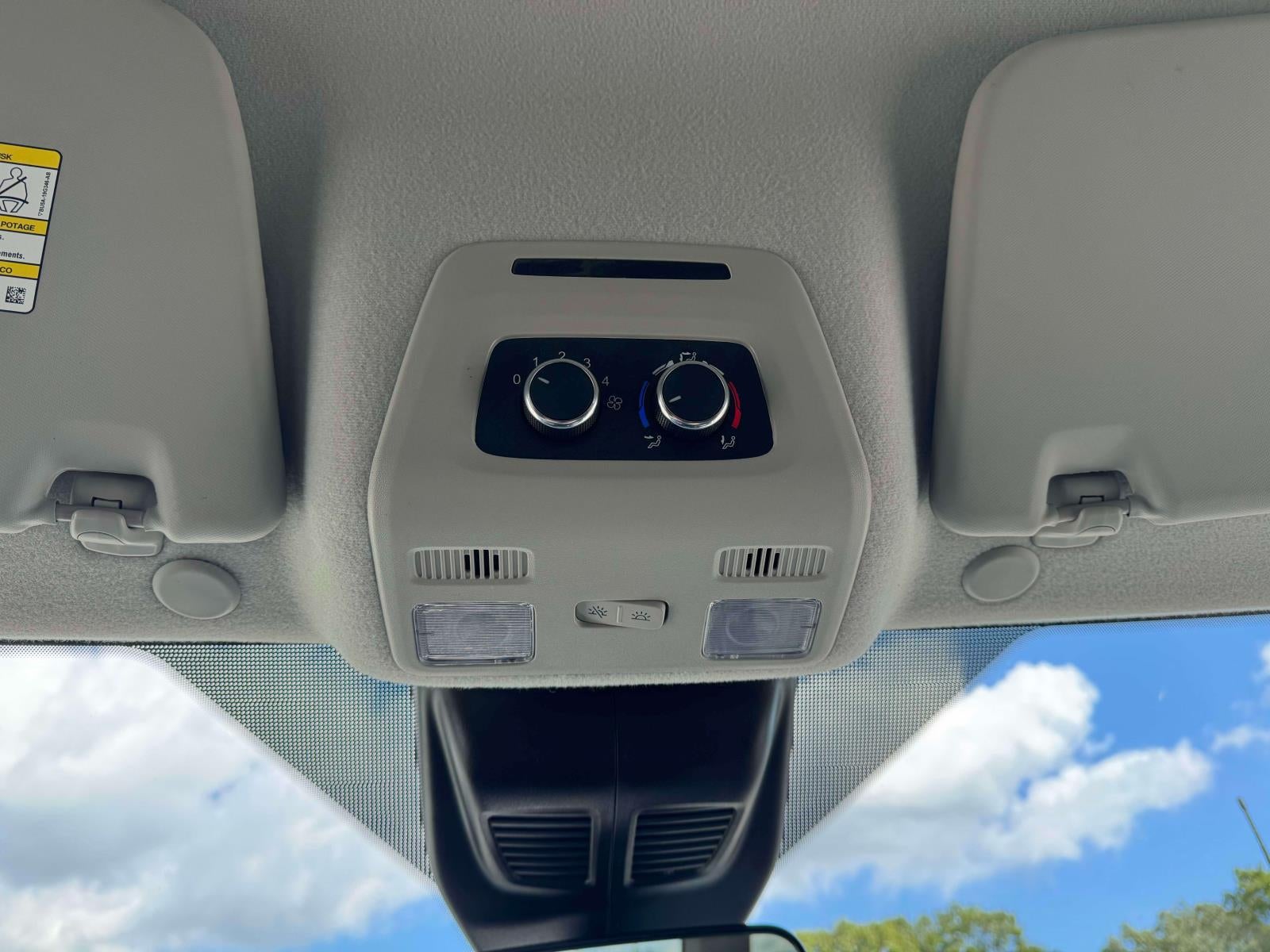 2024 Ford Transit-350 Passenger Van XLT