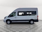2024 Ford Transit-350 Passenger Van XLT