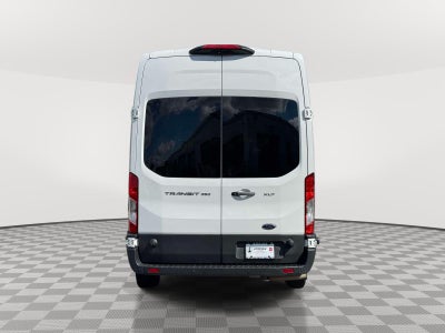 2024 Ford Transit-350 Passenger Van XLT