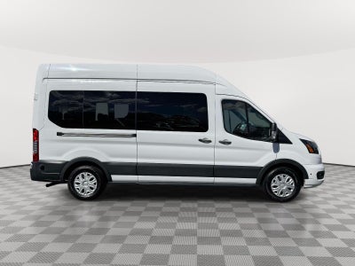 2024 Ford Transit-350 Passenger Van XLT