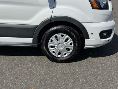 2024 Ford Transit-350 Passenger Van XLT