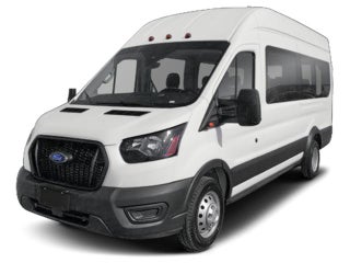 2024 Ford Transit-350 Passenger Van XLT