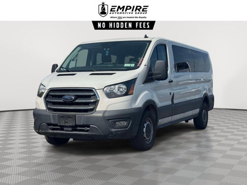 2020 Ford Transit-350 Passenger Van XL