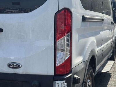 2020 Ford Transit-350 Passenger Van XL