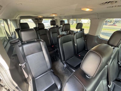 2020 Ford Transit-350 Passenger Van XL