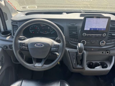 2020 Ford Transit-350 Passenger Van XL