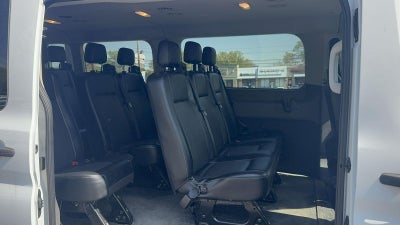 2020 Ford Transit-350 Passenger Van XL