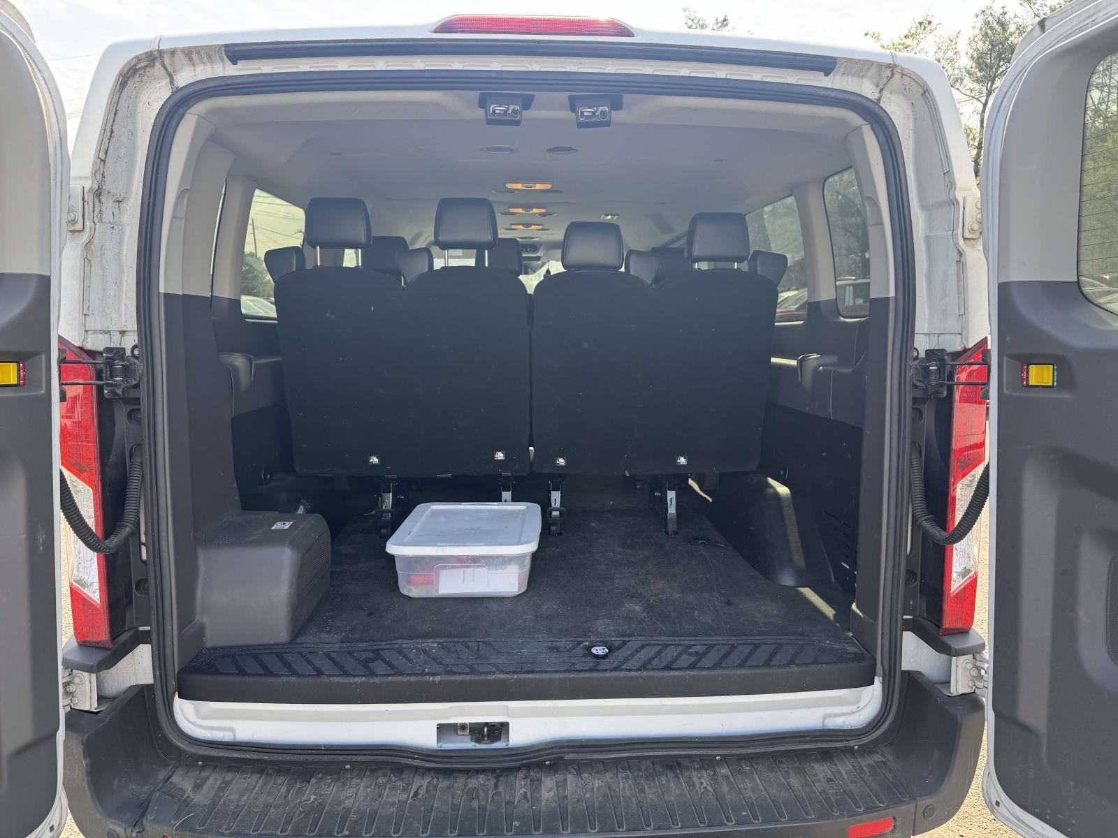 2020 Ford Transit-350 Passenger Van XL