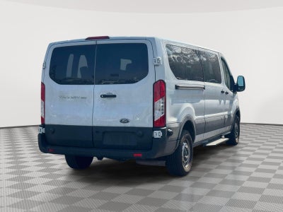 2020 Ford Transit-350 Passenger Van XL