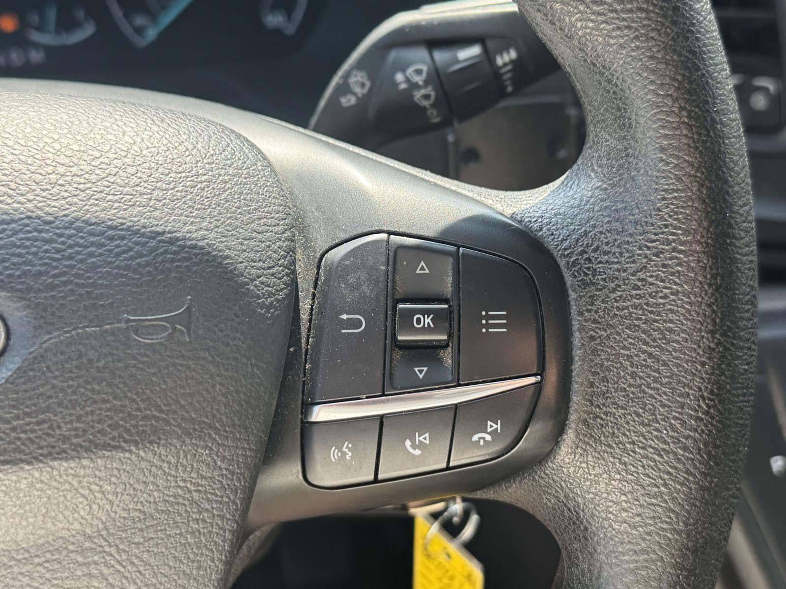 2020 Ford Transit-350 Passenger Van XL