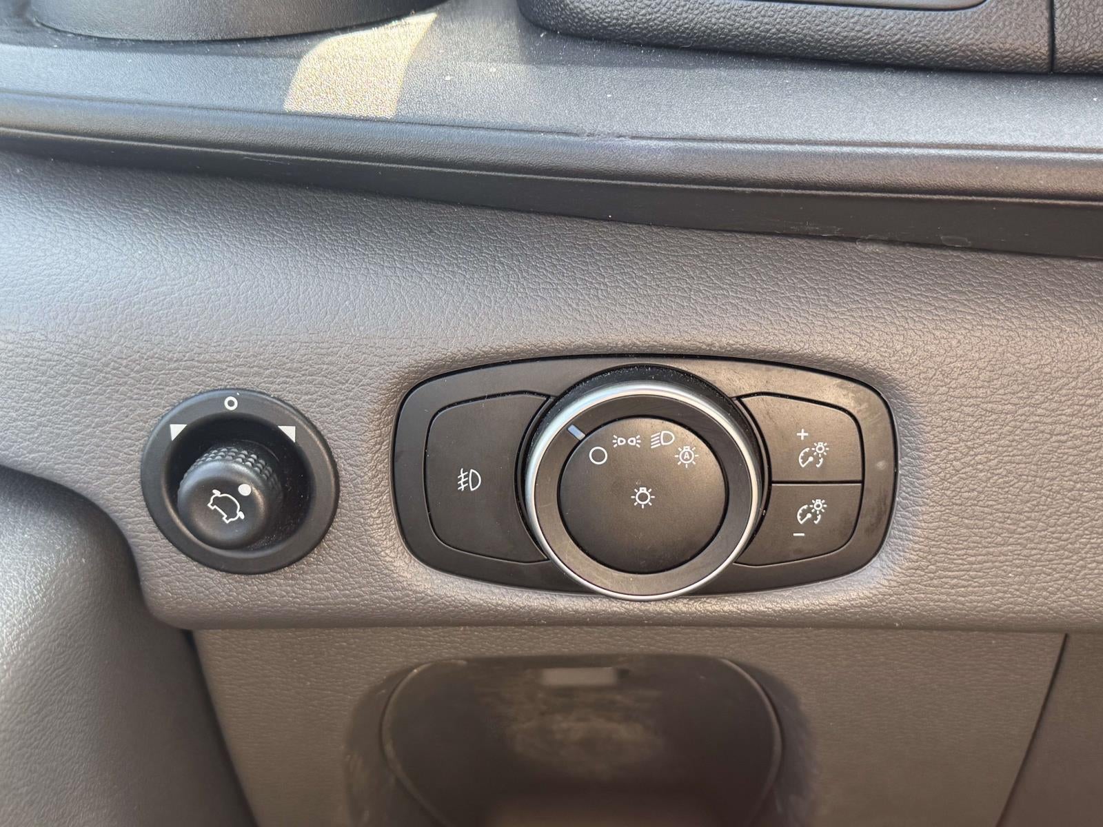 2020 Ford Transit-350 Passenger Van XL