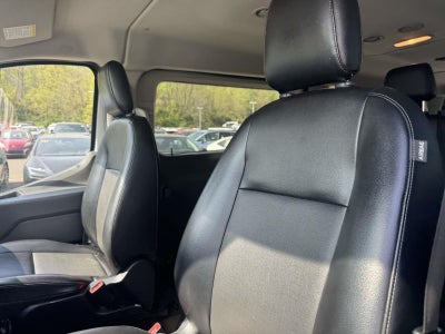 2020 Ford Transit-350 Passenger Van XL