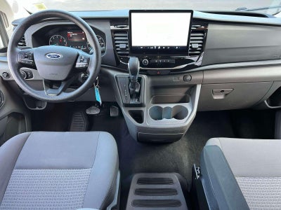 2024 Ford Transit-350 Passenger Van XLT