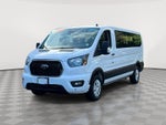 2024 Ford Transit-350 Passenger Van XLT