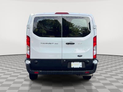 2024 Ford Transit-350 Passenger Van XLT