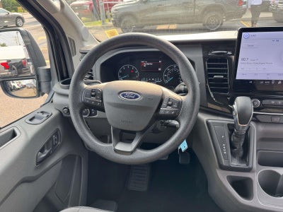 2025 Ford Transit-350 Passenger Van XLT