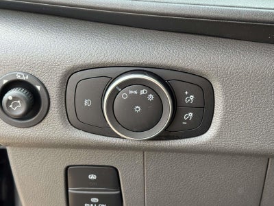 2025 Ford Transit-350 Passenger Van XLT